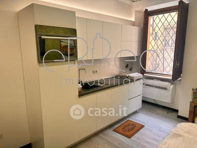 Appartamento in residenziale in Via Gilberto Govi