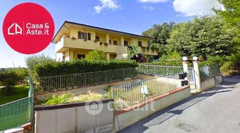 Appartamento in residenziale in Via Saturno 4