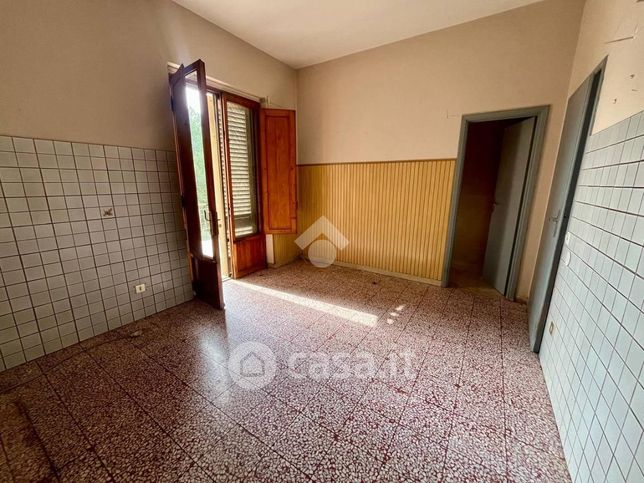 Appartamento in residenziale in Via Provinciale Mammianese Sud