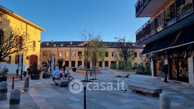 Appartamento in residenziale in Via Giacomo Brodolini 15