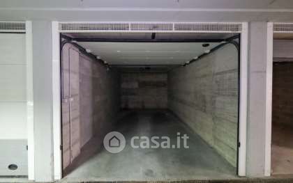 Box/posto auto in residenziale in Via Gaffurio