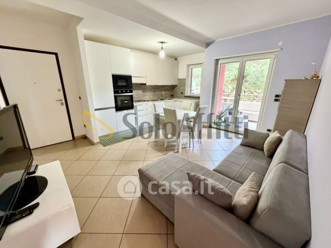 Appartamento in residenziale in Via Nazionale 518