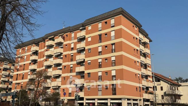 Appartamento in residenziale in Viale Sicilia 1