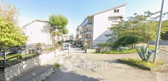 Appartamento in residenziale in Via Ciardelli
