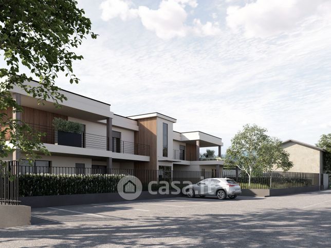 Appartamento in residenziale in Via Bianchini