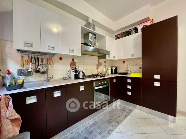 Appartamento in residenziale in Via Mascarella