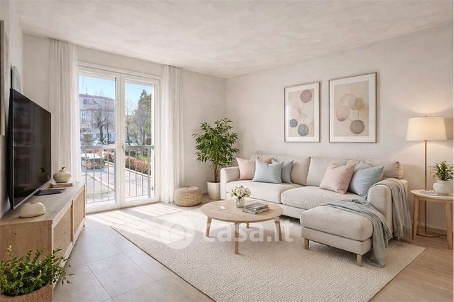 Appartamento in residenziale in 