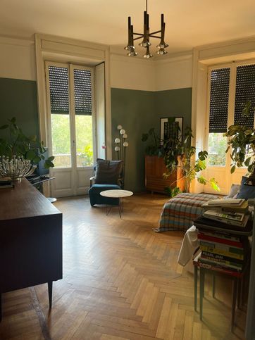 Appartamento in residenziale in Viale Molise 51