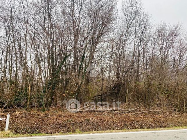 Terreno edificabile in residenziale in Strada Poligono