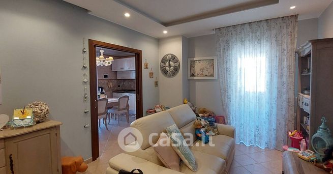 Appartamento in residenziale in Via Gaetano Donizetti 23