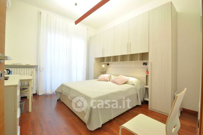 Appartamento in residenziale in Via Giovanni Cagliero 12