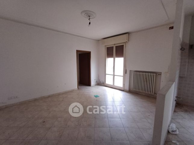 Appartamento in residenziale in Via Ugo da Carpi