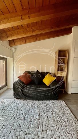 Appartamento in residenziale in Via Crotte 53 B