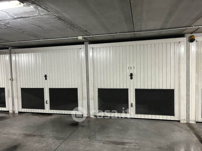 Box/posto auto in residenziale in 