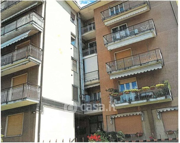 Appartamento in residenziale in Via Don Mariani 1