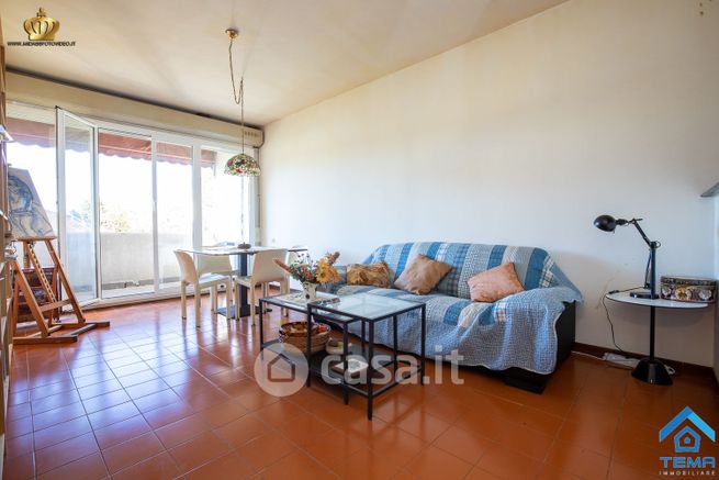 Appartamento in residenziale in Via Carlo Linneo 77