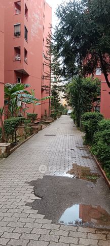 Appartamento in residenziale in Via Ponzio Cominio 42