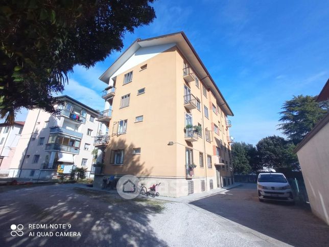 Appartamento in residenziale in Via Pordenone 125