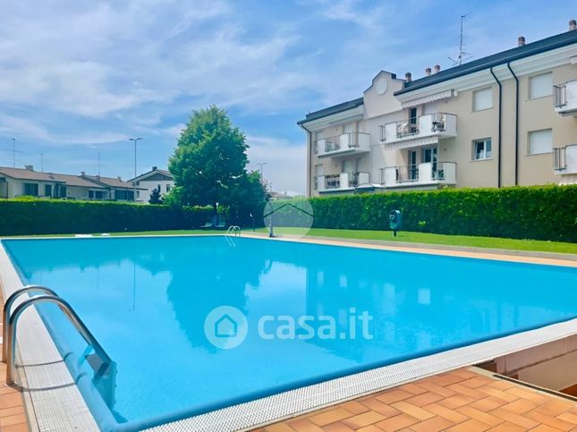 Appartamento in residenziale in Via Einaudi 7