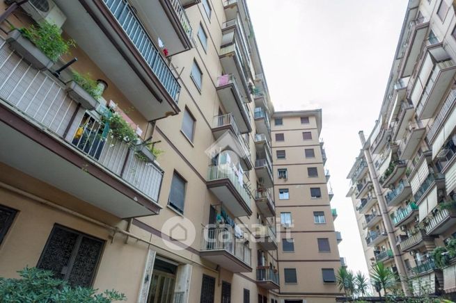 Appartamento in residenziale in Via Alberto Trionfi 5