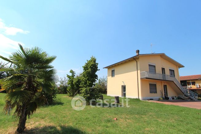 Casa indipendente in residenziale in Via Maccaferro