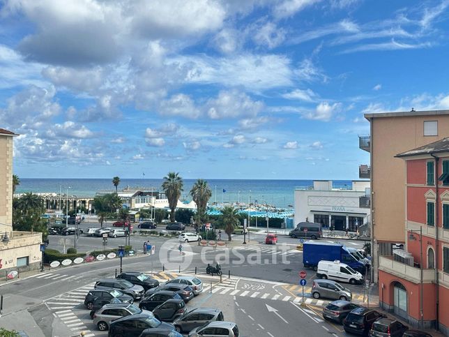 Appartamento in residenziale in Via Garbarino