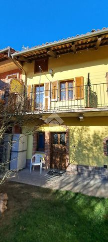 Appartamento in residenziale in Via Umberto I 39