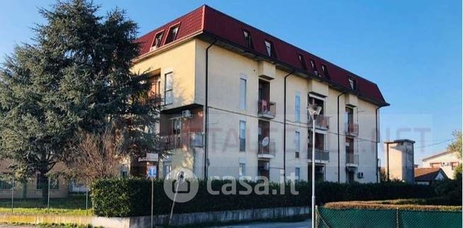 Appartamento in residenziale in Via Papa Giovanni XXIII 8