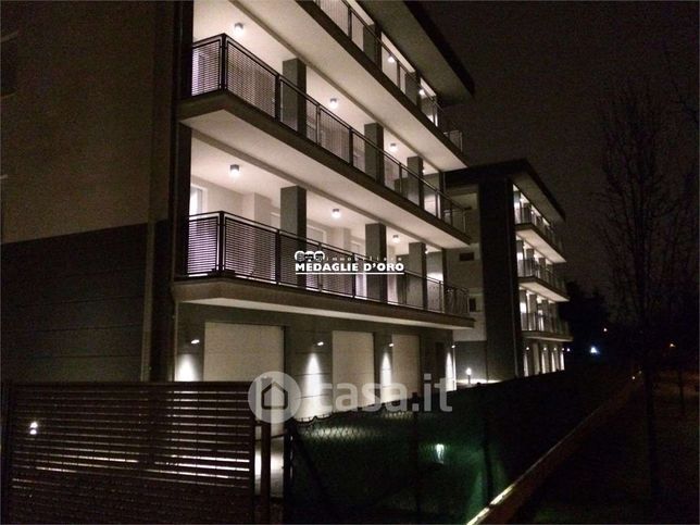 Attico/mansarda in residenziale in 