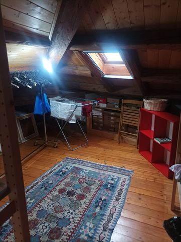 Appartamento in residenziale in Via Salute