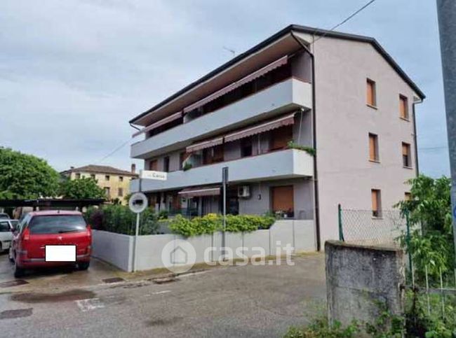 Appartamento in residenziale in Via Treviso