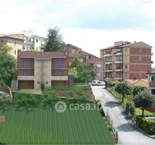 Terreno edificabile in residenziale in 