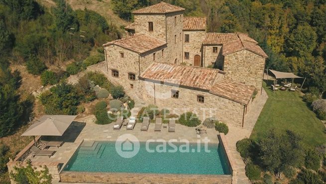 Rustico/casale in residenziale in Strada Monte Bagnolo Valbiancara