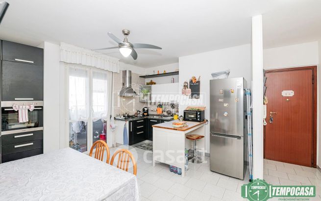 Appartamento in residenziale in Via Giuseppe di Vittorio