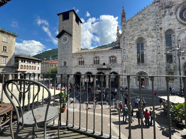 Appartamento in residenziale in Piazza del Duomo