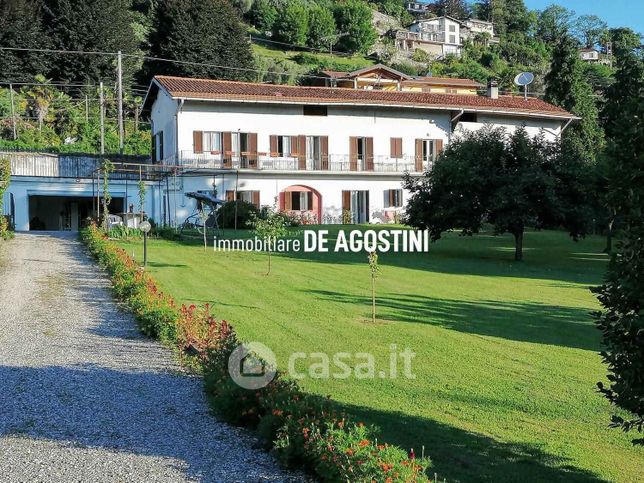 Casa indipendente in residenziale in Via alla Cartiera