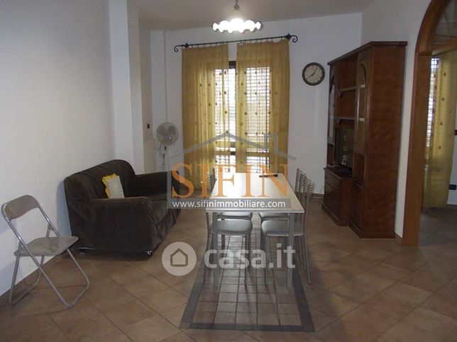 Appartamento in residenziale in Largo Mercato 49