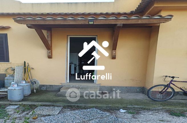 Appartamento in residenziale in Via Amilcare Cipriani 27