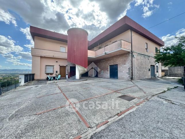 Appartamento in residenziale in Via della Cannella 5