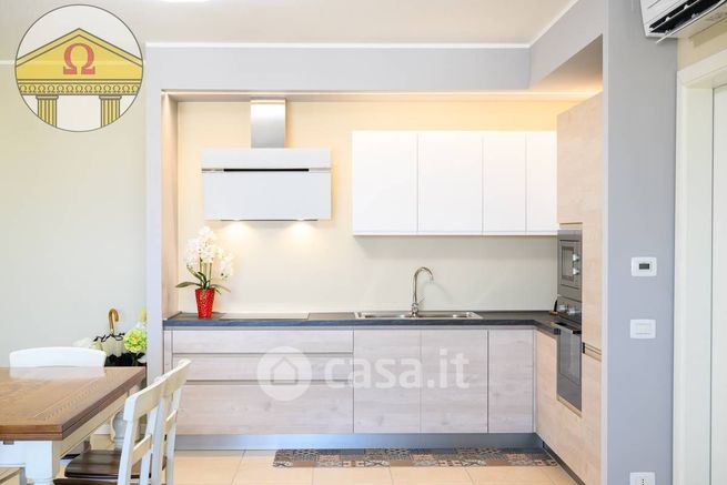 Appartamento in residenziale in