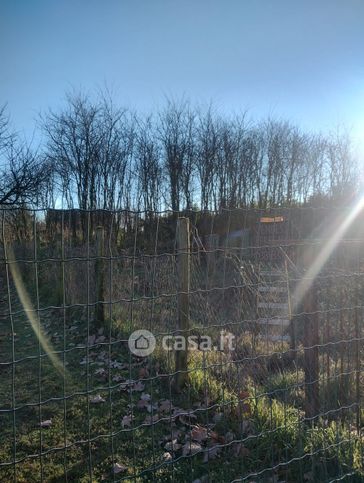 Terreno edificabile in residenziale in Strada Fogliano Inferiore