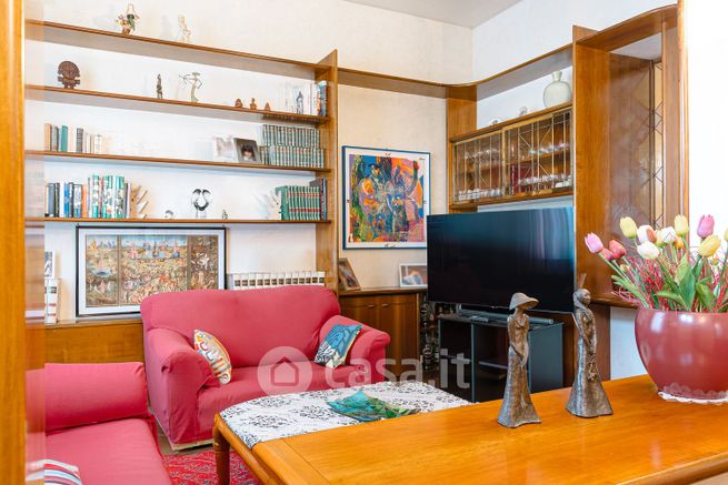Casa indipendente in residenziale in Via Compagnetto da Prato 9