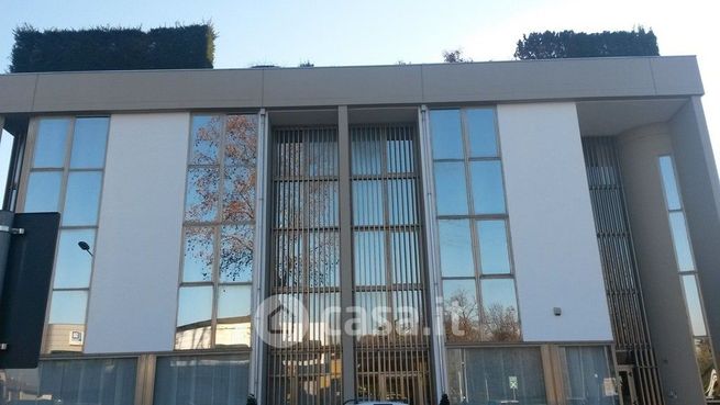 Ufficio in commerciale in Via della Provvidenza