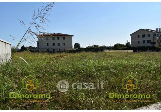 Terreno agricolo in commerciale in Borgo Furo 31