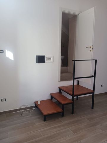 Appartamento in residenziale in Via San Lorenzo