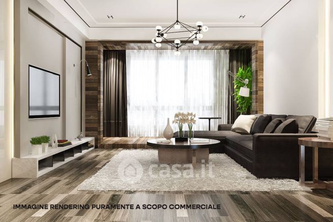 Appartamento in residenziale in Viale Monza 37