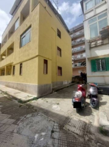 Appartamento in residenziale in Via Quod Quaeris