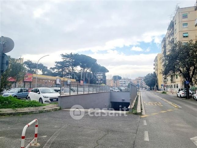 Garage/posto auto in residenziale in Via Orazio Pulvillo