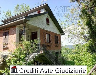 Casa indipendente in residenziale in Via Provinciale 55