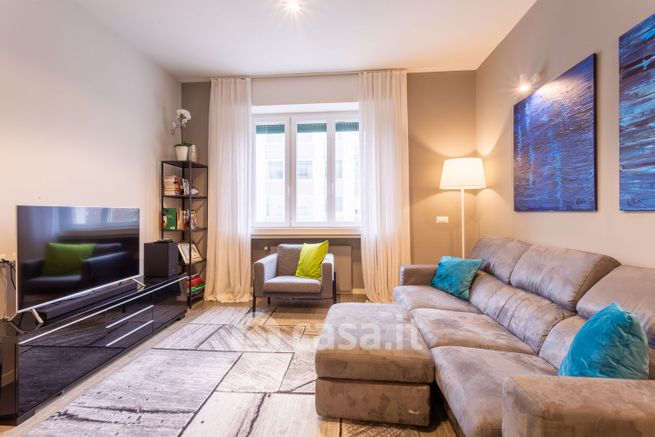 Appartamento in residenziale in Via Alfredo Panzini 13